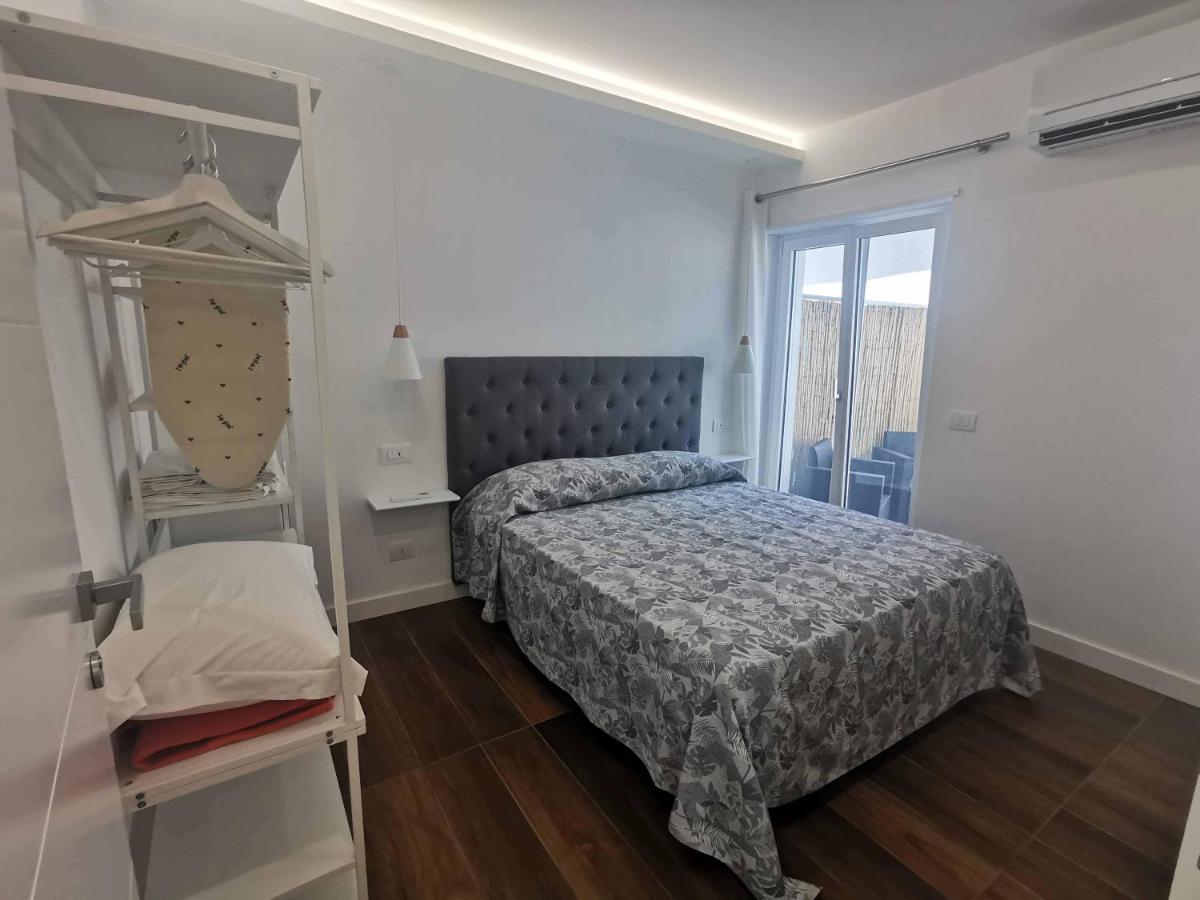 Sorrento Punto It Apartment Eksteriør bilde