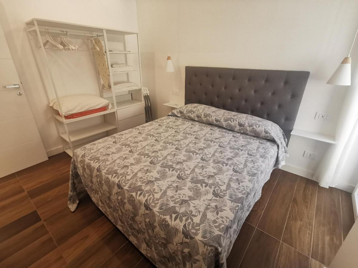 Sorrento Punto It Apartment Eksteriør bilde